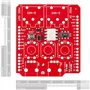 Interface Audio MIDI SPARKFUN 16 canaux USB SF3016