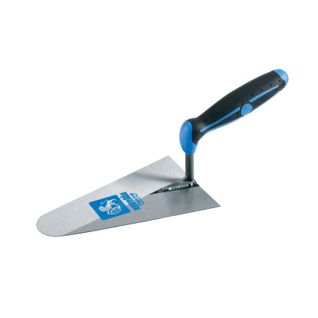 Ausonia - 40261 Truelle à Pointe Ronde étroite Tekna cm 24