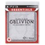 The Elder Scrolls IV : Oblivion - édition 5ème anniversaire Ps3 - Jeu en français