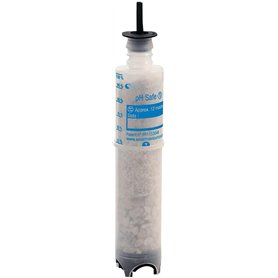 Cartouche de neutralisation PH pour pompe ALTPRC500 ALTECH PH0100SIUN23 Cartouche de neutralisation PH pour pompe ALTPRC500 ALTECH PH0100SIUN23
