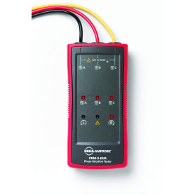 BEHA AMPROBE Testeur de circuit électrique PRM-5-EUR BEHA AMPROBE Testeur de circuit électrique PRM-5-EUR