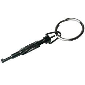 Universel Clé avec porte-clés Menottes Police de sécurité GUARD Prison Officer Universel Clé avec porte-clés Menottes Police de sécurité GUARD Prison Officer