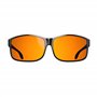 Swanwick Sleep UK - Lunettes anti-lumière bleue - Lunettes pour activité numérique (smartphone