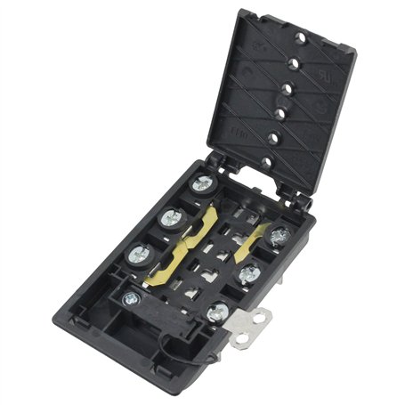 Beko Bornier / boîte de jonction pour four ou cuisinière