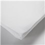 Atelier de Morphée - Drap Housse Matelas Adulte 110x200 100% Coton Blanc - DHB110200