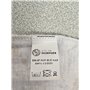 Atelier de Morphée - Drap Housse Matelas Adulte 110x200 100% Coton Blanc - DHB110200
