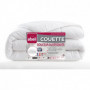 Couette Douceur Auvergnate - 140 x 200 cm - Chaude - 1 personne - ABEIL 87,99 €