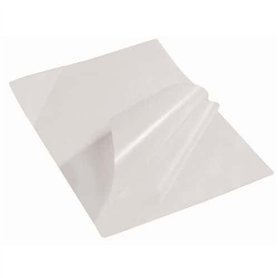DC Recharge pour plastifieuse - 20 Feuilles - 216x303mm - A4 - 989 DC Recharge pour plastifieuse - 20 Feuilles - 216x303mm - A4 - 989