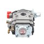 JRL Générique Carburateur pour 24 25 26cc Débroussailleuse Tronçonneuse Taille-Haie de Moteur 1E34F Carb