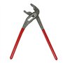 Pinces Multiprise à Mâchoires Fines – Outil Plomberie Réglable pour Plombier, Poignées Ergonomiques, Disponibles en Tailles 7" à