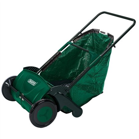 Draper 53 cm Jardin Sweeper