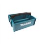 Caisse de rangement MAKPAC type 1 de 17 litres - MAKITA P-83836