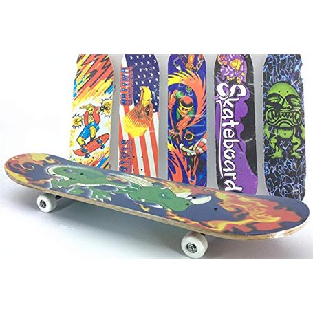 Skateboard