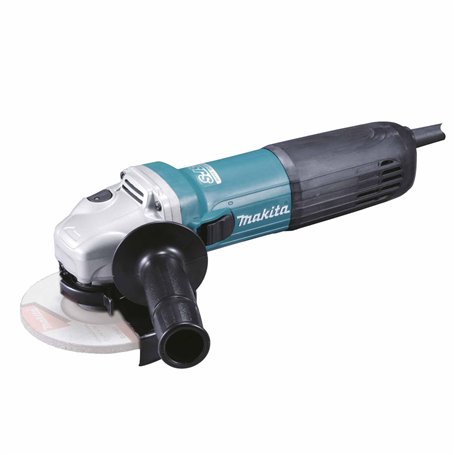 Meuleuse d'angle Ø125mm 1100W (Machine seule) - MAKITA GA5040RZ