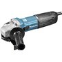 Meuleuse d'angle Ø125mm 1100W (Machine seule) - MAKITA GA5040RZ