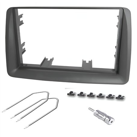 Sound-way - Kit de Montage Autoradio