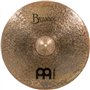 Meinl Cymbals Byzance Dark Cymbale B. Apple Dark Ride 24 pouces (60