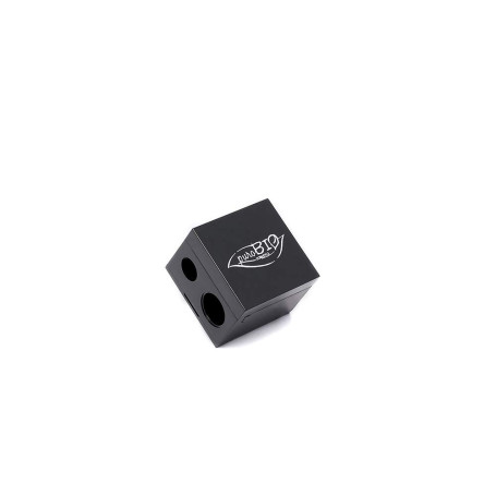 PuroBIO Taille-crayon Duo Professionnel - 1 unité