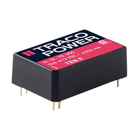 Convertisseurs CC/CC isolés