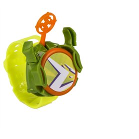 Color Baby – Montre Lance Disque Domination (42437.0) Color Baby – Montre Lance Disque Domination (42437.0)