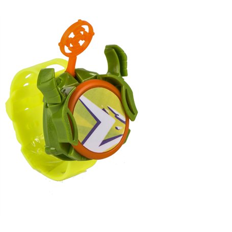 Color Baby – Montre Lance Disque Domination (42437.0)