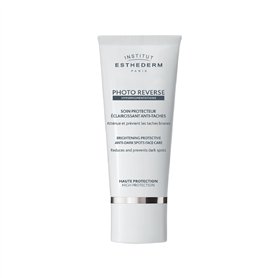 Institut Esthederm - Soin Photo Reverse Très Haute Protection - Crème Éclaircissante - Anti-Taches - Atténue et Prévient les Tac Institut Esthederm - Soin Photo Reverse Très Haute Protection - Crème Éclaircissante - Anti-Taches - Atténue et Prévient les Tac