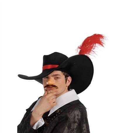 Guirca Fêtes gui13929 – Escrime de Chapeau