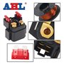 AHL Relais de solénoïde de démarreur pour YAMAHA 600 FZ600 FZS6 FZ6 2004 2006 2007 2008