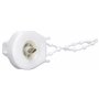 Gardinia 6990 Mécanisme pour Store Enrouleur Blanc, ABS, Non Applicable