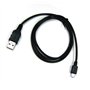 Bg-akku24 Câble de charge / Câble de données / Câble USB pour Nikon Coolpix A900