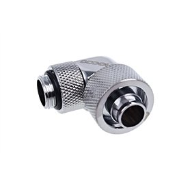 Alphacool 17237 Argent accessoire de matériel de refroidissement - Accessoires de matériel de refroidissement (22 mm, 35,5 mm, 3 Alphacool 17237 Argent accessoire de matériel de refroidissement - Accessoires de matériel de refroidissement (22 mm