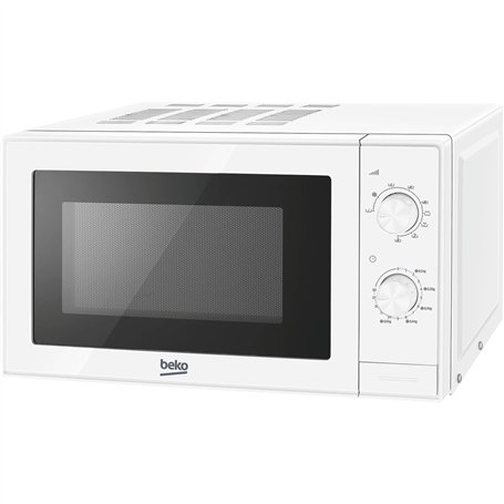 BEKO MGC 20100 W Autonome 20 L Blanc Micro-ondes