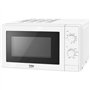 BEKO MGC 20100 W Autonome 20 L Blanc Micro-ondes