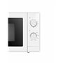 BEKO MGC 20100 W Autonome 20 L Blanc Micro-ondes