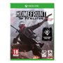 XBOX ONE Homefront - The Revolution