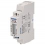 ORNO WE-504 Compteur Electrique Monophasé 80A Port RS-485 1 Module pour DIN TH-35mm