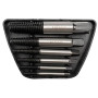 YATO YT-0590-Extracteur de vis set 6pcs