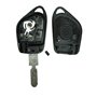 Clé plip Compatible avec peugeot 406 infrarouge télécommande @Pro-Plip