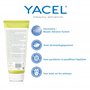 Yacel Cellublock Crème Anti-cellulite, 200 ml