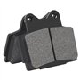 AHL 1 Paire Plaquettes de Frein Arrière pour Yamaha FZS 600 Fazer 1998-2003 / yamaha TZR 125 R 1993-up