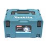 Scie circulaire 1010 W Ø 165 mm en coffret MakPac - Makita HS6601J