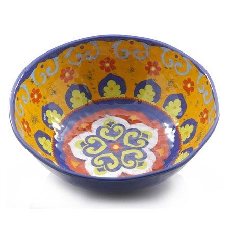 Nador Saladier 100% mélamine