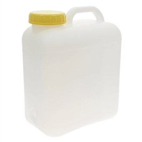Narbonne Accessoires Jerrycan Gros Bouchon Eau Propre 13 litres