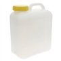 Narbonne Accessoires Jerrycan Gros Bouchon Eau Propre 13 litres