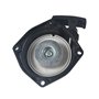 JRL Assemblée Starter Démarrer Lanceur pour Kawasaki TD40 TD48 Weedeater Débrousailleuse Taille-haie Motor Engine OEM:9088-2166