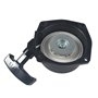 JRL Assemblée Starter Démarrer Lanceur pour Kawasaki TD40 TD48 Weedeater Débrousailleuse Taille-haie Motor Engine OEM:9088-2166