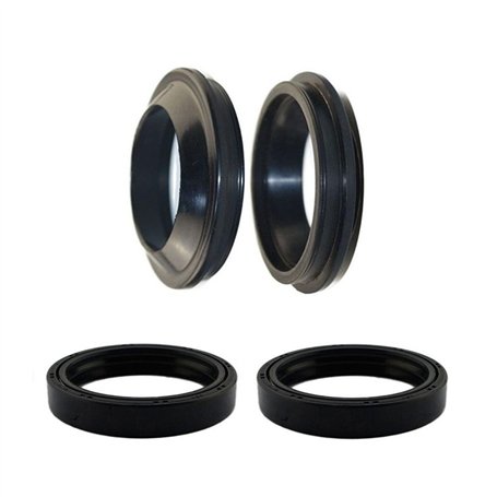 AHL- Moto Joint SPI de Fourche avec Cache poussière pour Yamaha YZ 250 F/WR 250 F 2005-2012