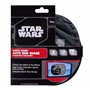 Plasticolor 003746r01 Star Wars Darth Vader Pare-Soleil 2 pièces latéraux