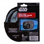 Plasticolor 003746r01 Star Wars Darth Vader Pare-Soleil 2 pièces latéraux