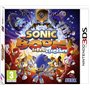Sonic Boom : le Feu & la Glace